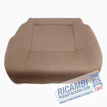 Base asiento NISSAN CABSTAR...